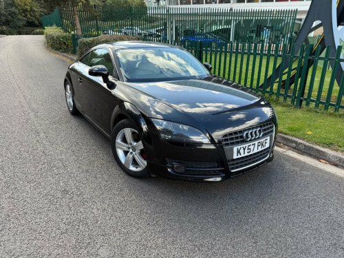 Audi TT  2.0 TFSI Coupe 3dr Petrol Manual Euro 4 (200 ps)**