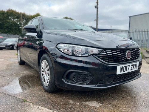 Fiat Tipo  1.4 Tipo Hatchback 1.4 95hp Easy