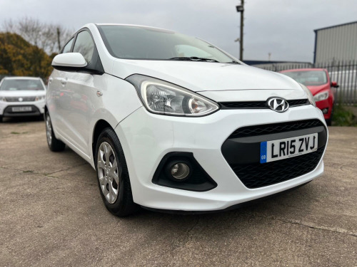 Hyundai i10  1.0 SE