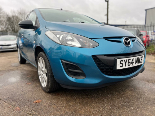 Mazda Mazda2  1.3 SE