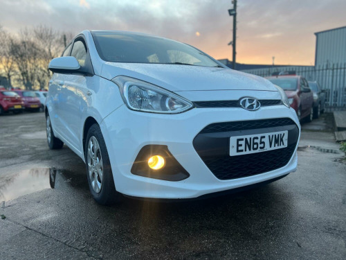 Hyundai i10  1.2 SE