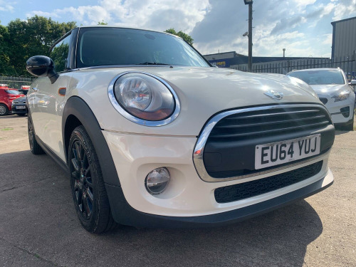 MINI Hatch  1.2 One 3-Door Hatch