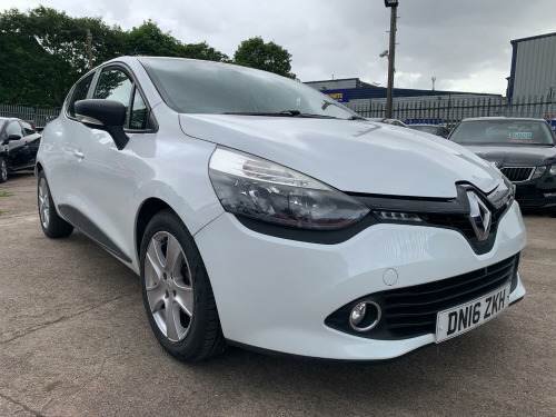 Renault Clio  1.2 Play 1.2 16v 75
