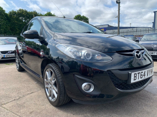 Mazda Mazda2  1.3 Sport Venture