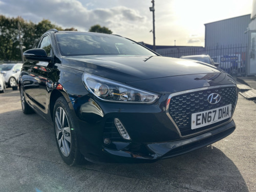 Hyundai i30  1.0 T-GDi SE