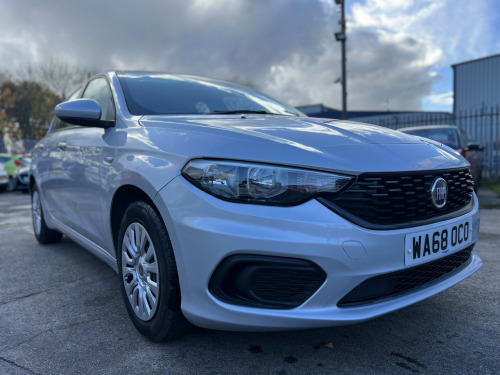 Fiat Tipo  1.4 1.4 95hp Easy