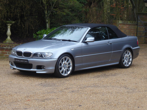 BMW 3 Series 330 330CI SPORT 2-Door