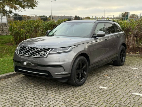 Land Rover Range Rover Velar  2.0 D180 S SUV 5dr Diesel Auto 4WD Euro 6 (s/s) (1