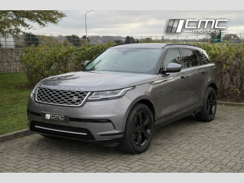 Land Rover Range Rover Velar  2.0 D180 S SUV 5dr Diesel Auto 4WD Euro 6 (s/s) (1 