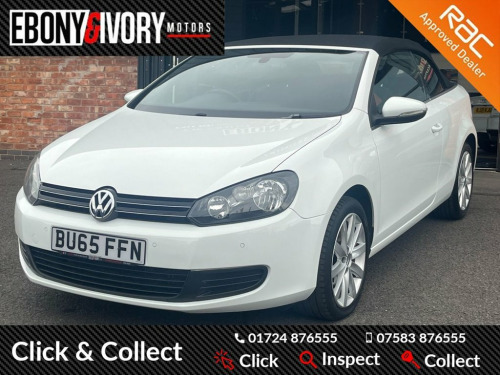 Volkswagen Golf  2.0 SE TDI BLUEMOTION TECHNOLOGY 2d 109 BHP