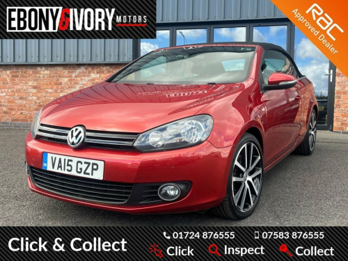 Volkswagen Golf  2.0 GT TDI BLUEMOTION TECHNOLOGY 2d 139 BHP