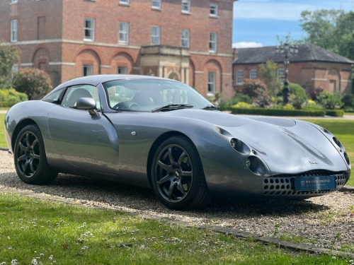 TVR Tuscan  4.0 4.0 2d 325 BHP