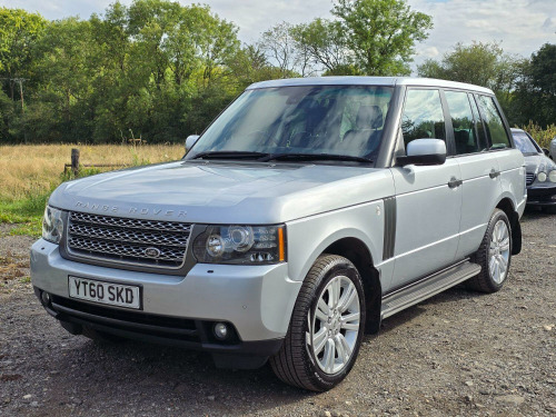 Land Rover Range Rover  3.6 TD V8 Vogue SE