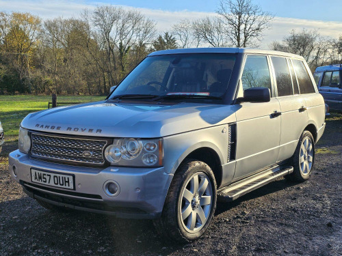 Land Rover Range Rover  3.6 TD V8 Vogue