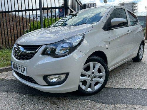 Vauxhall Viva  1.0i SE Euro 6 5dr (a/c)