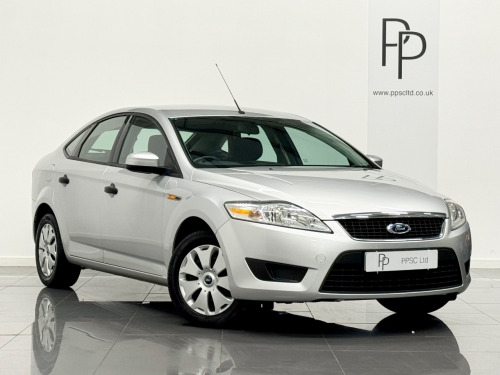 Ford Mondeo  2.0 Edge 5dr