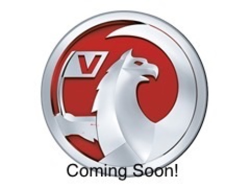 Vauxhall Meriva  1.4i 16V Life 5dr