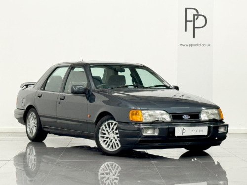 Ford Sierra Sapphire  SIERRA RS COSWORTH