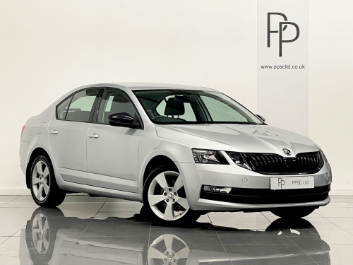 Skoda Octavia  1.5 TSI SE Drive 5dr DSG