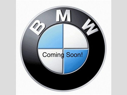 BMW 1 Series 118 118d M Sport Shadow Edition 5dr