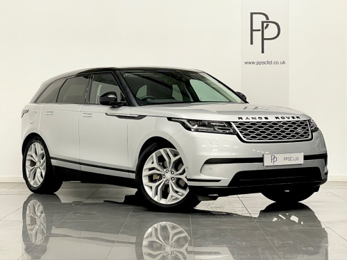 Land Rover Range Rover Velar  3.0 D300 HSE 5dr Auto