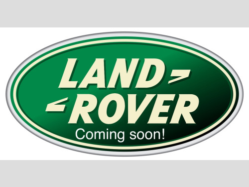 Land Rover Discovery Sport  2.0 TD4 SE Tech 5dr [5 Seat]