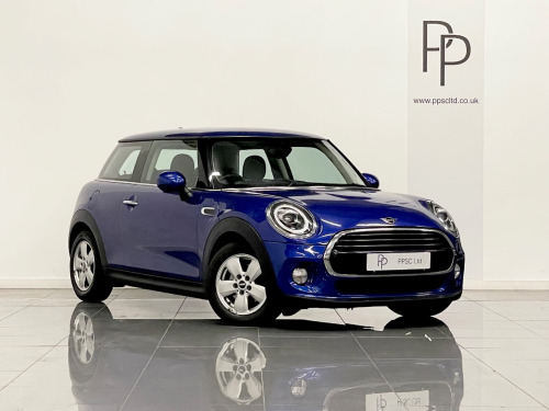 MINI Hatchback  1.5 Cooper II 3dr