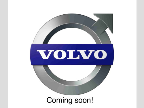 Volvo S80  D5 [215] SE Lux 4dr Geartronic