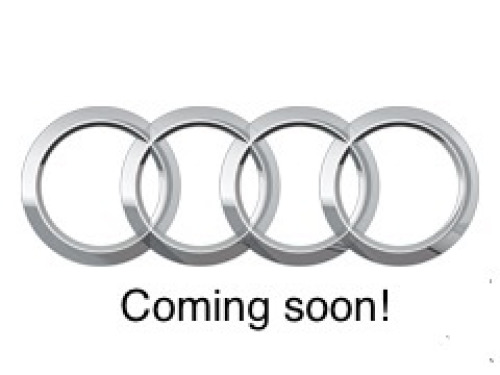 Audi TT  2.0T FSI Quattro TTS 2dr S Tronic