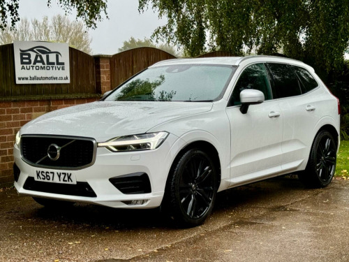 Volvo XC60  2.0 R-Design T5