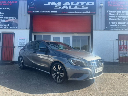 Mercedes-Benz A-Class A180 1.5 A180 CDI Sport Hatchback 5dr Diesel 7G-DCT Eur
