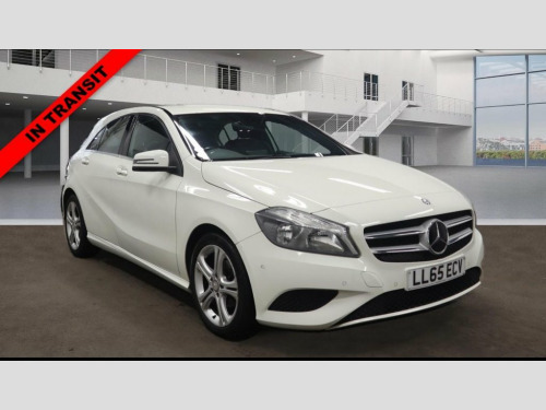 Mercedes-Benz A-Class A180 1.5 A180 CDI Sport Edition Hatchback 5dr Diesel 7G