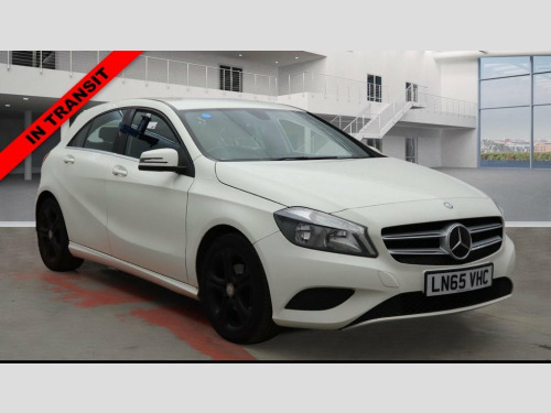 Mercedes-Benz A-Class A180 1.5 A180 CDI Sport Edition Hatchback 5dr Diesel Ma