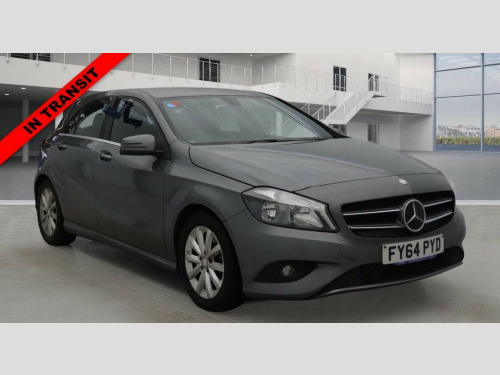 Mercedes-Benz A-Class A180 1.5 A180 CDI ECO SE Hatchback 5dr Diesel Manual Eu 
