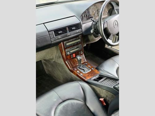 Mercedes-Benz SL-Class 320 R129