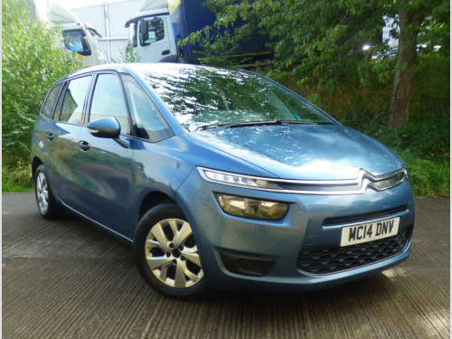 Citroen C4  E-HDI AIRDREAM VTR ETG6 5-Door