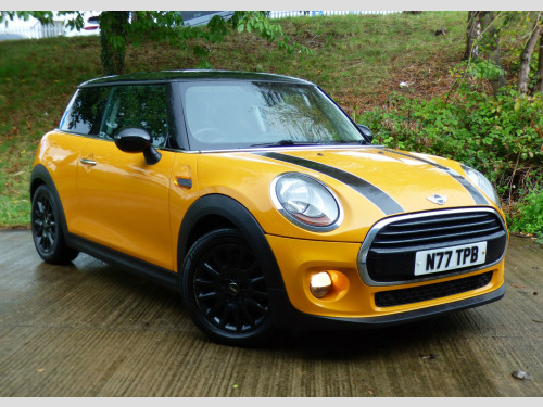 MINI Cooper  COOPER 3-Door