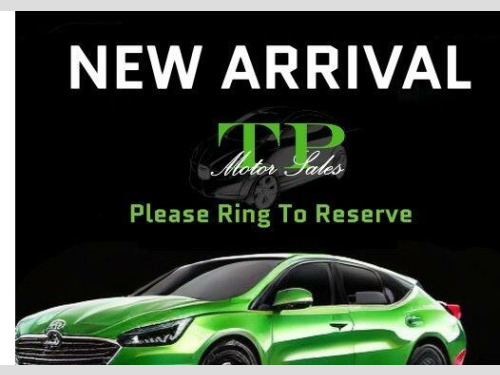 Peugeot 208  50kWh Allure Auto 5dr