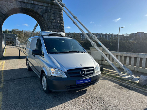 Mercedes-Benz Vito  2.1 113 CDi