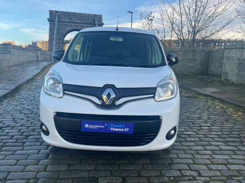 Renault Kangoo  1.5 LL21 ENERGY dCi 110 Crew Van Business+ Euro 6