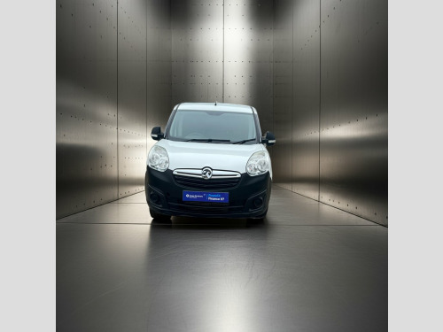 Vauxhall Combo  1.3 CDTi 2000 ecoFLEX 16v
