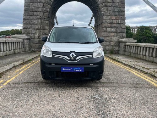 Renault Kangoo  1.5 ML19 ENERGY dCi 75 Business Euro 6