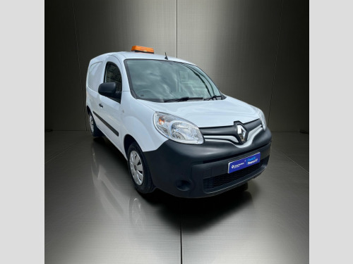 Renault Kangoo  1.5 ML19 ENERGY dCi 75 Business Euro 6
