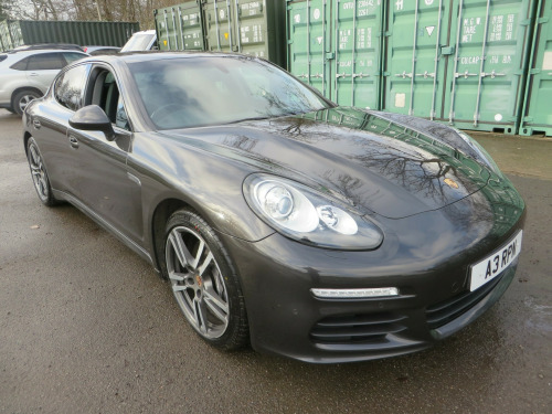 Porsche Panamera  D V6 TIPTRONIC 5-Door