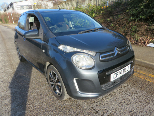 Citroen C1  FEEL 5-Door