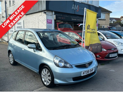 Honda Jazz  1.4 i-DSI SE Hatchback 5dr Petrol Manual (137 g/km