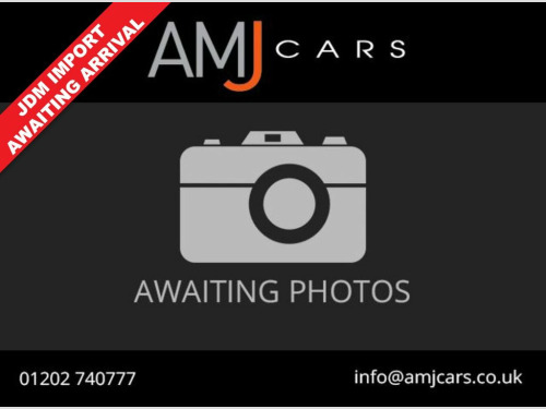 Honda FIT  1.5 RS Fine Style Manual Petrol Black 5dr RS FINE  