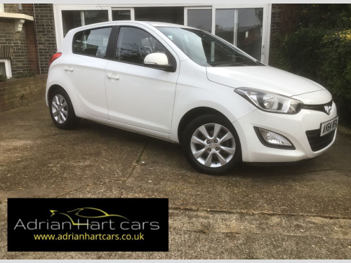 Hyundai i20  1.2 Active 5dr