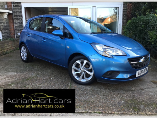 Vauxhall Corsa  1.4 [75] ecoFLEX Energy 5dr [AC]