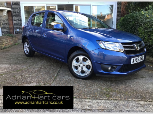 Dacia Sandero  0.9 TCe Laureate 5dr